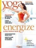 Yoga Journal